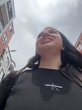 Mia  Gray online show from April 13, 2026, 5:28 pm