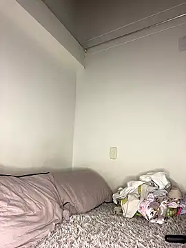 Mia  Gray online show from January 8, 2026, 4:46 pm