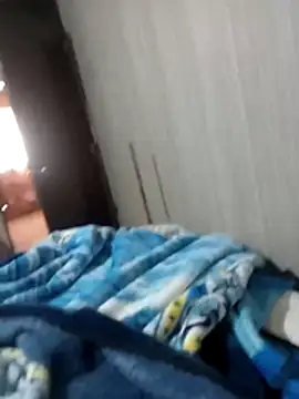 luuiss12 online show from January 13, 2026, 8:13 pm