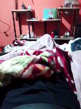 luuiss12 online show from March 12, 2026, 9:46 am