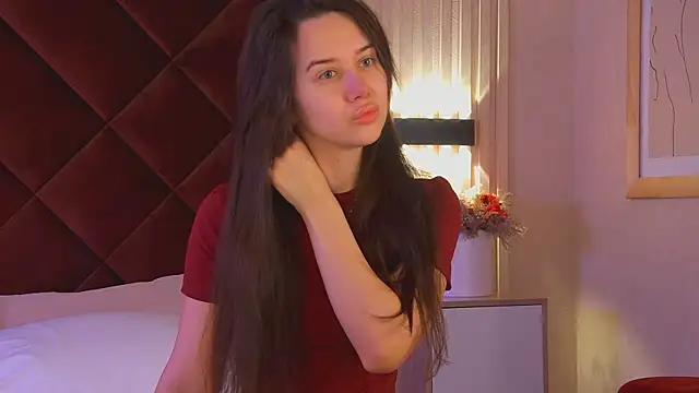 StacyHarland online show from January 10, 2026, 4:52 am