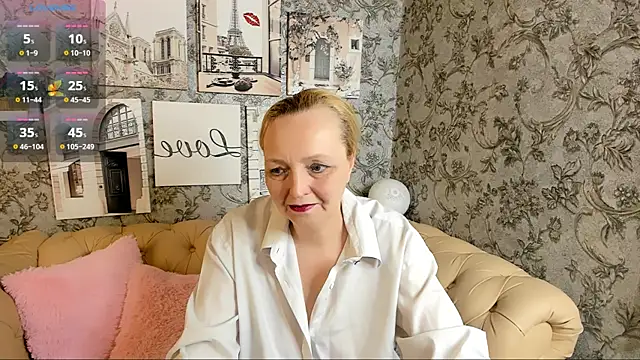 Karen Villis online show from January 11, 2026, 1:07 pm