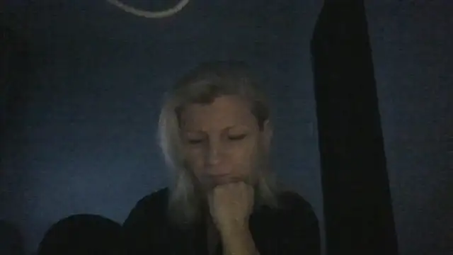 Snapshot of AidaRay chatting on January 11, 2026, 8:27 pm AidaRay online show from January 11, 2026, 8:27 pm