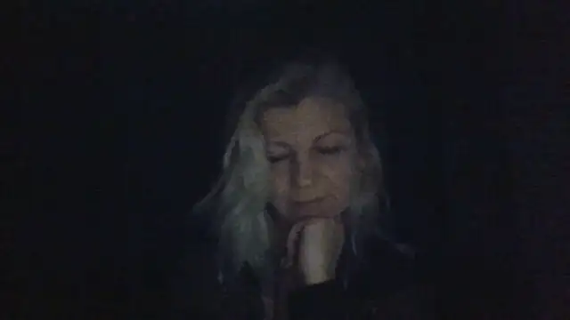 Snapshot of AidaRay chatting on January 8, 2026, 8:59 pm AidaRay online show from January 8, 2026, 8:59 pm