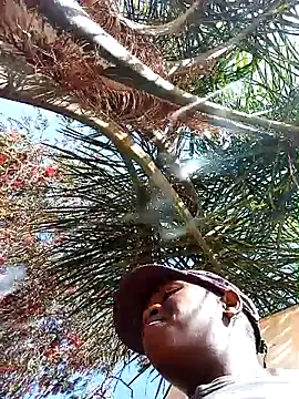 Thenaughtyboy360 online show from October 1, 2025, 12:20 pm