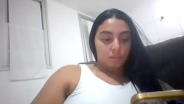 querida777 online show from November 27, 2025, 11:16 pm