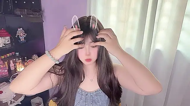 yuki3366 online show from March 29, 2026, 6:15 am