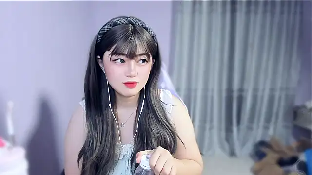 yuki3366 online show from September 26, 2025, 1:18 pm