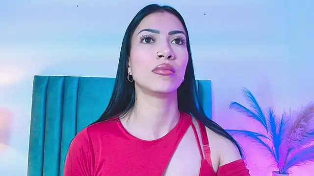 AbbieJoness  online show from October 1, 2025, 11:25 am