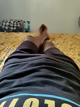 Snapshot of CAtoppersexa chatting on October 19, 2025, 6:49 am CAtoppersexa online show from October 19, 2025, 6:49 am