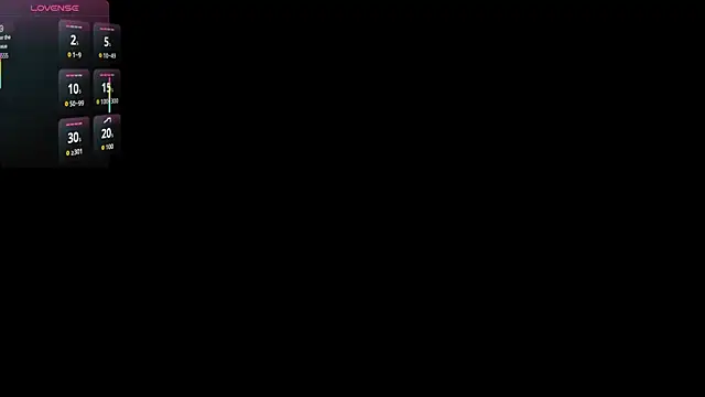 Snapshot of _Victoria_Collins chatting on January 9, 2026, 10:00 am Victoria Collins online show from January 9, 2026, 10:00 am