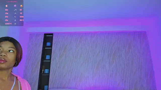 ciara blake online show from October 2, 2025, 8:23 pm