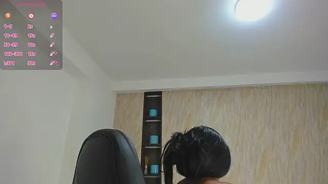 ciara blake online show from September 27, 2025, 7:42 pm