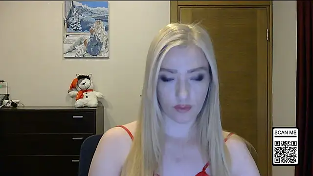 Wild Silk Desire online show from November 24, 2025, 3:01 pm