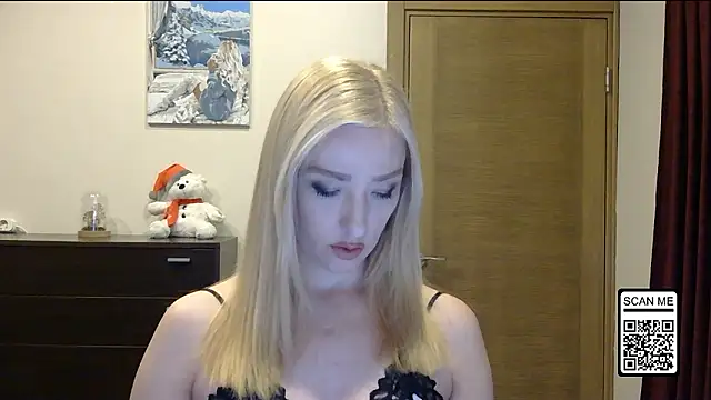 Wild Silk Desire online show from January 14, 2026, 1:48 pm