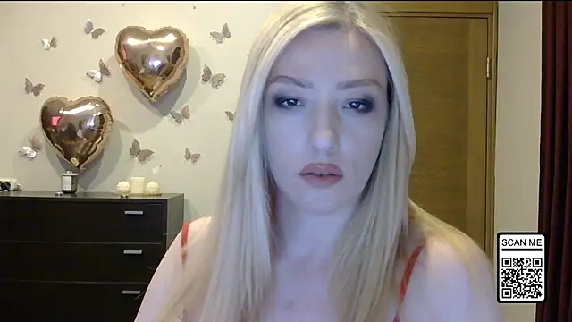 Wild Silk Desire online show from June 15, 2026, 3:55 pm