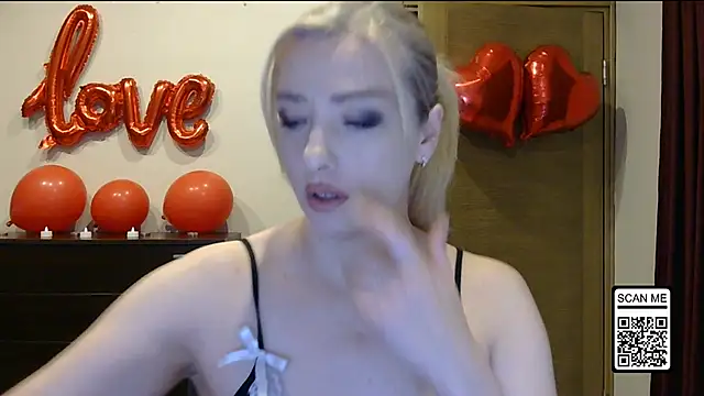 Wild Silk Desire online show from February 17, 2026, 4:15 pm