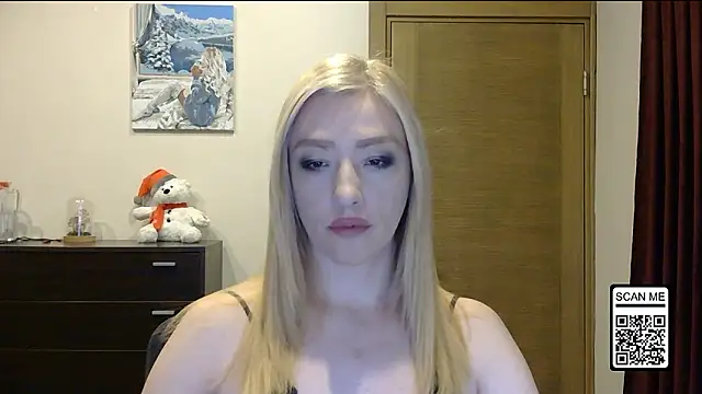 Wild Silk Desire online show from January 19, 2026, 1:48 pm