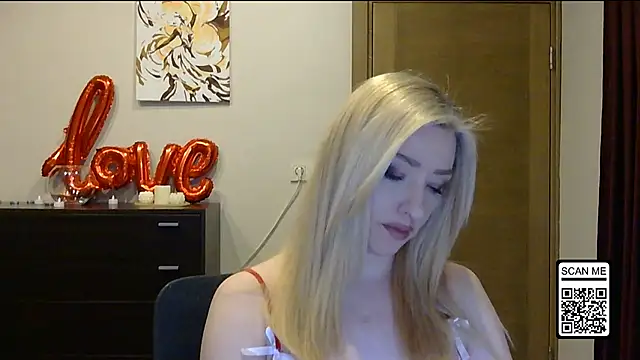 Wild Silk Desire online show from February 27, 2026, 3:12 pm