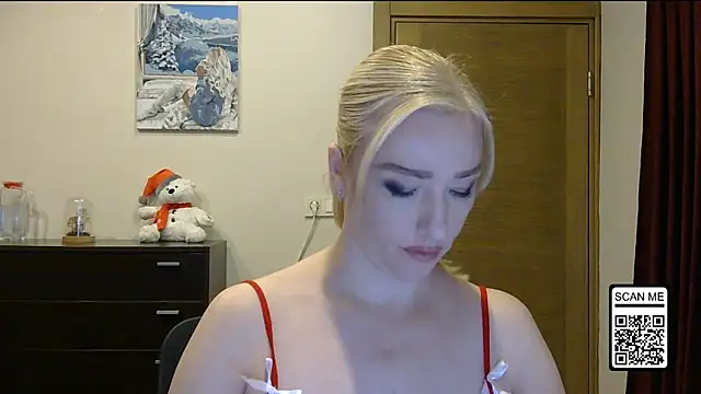 Wild Silk Desire online show from January 12, 2026, 8:43 am