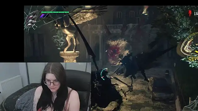 Snapshot of GothSuccubusBabe chatting on February 21, 2026, 8:44 pm GothSuccubusBabe online show from February 21, 2026, 8:44 pm