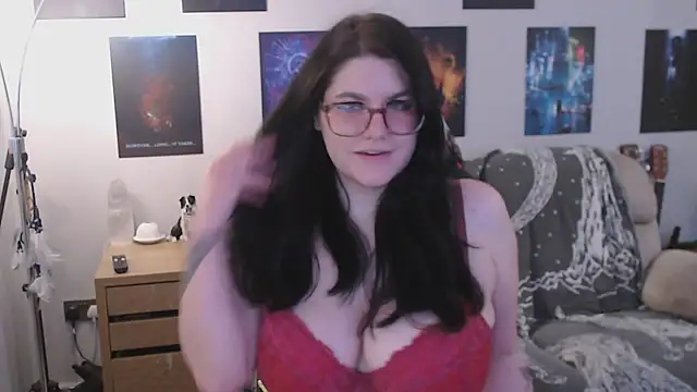 Snapshot of GothSuccubusBabe chatting on December 5, 2025, 5:33 pm GothSuccubusBabe online show from December 5, 2025, 5:33 pm