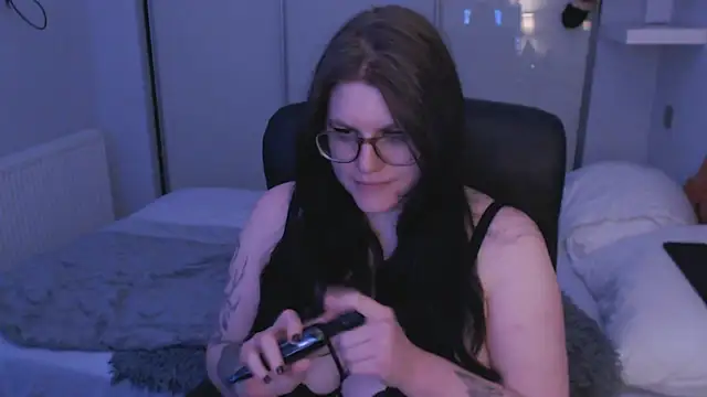 Snapshot of GothSuccubusBabe chatting on March 2, 2026, 9:22 pm GothSuccubusBabe online show from March 2, 2026, 9:22 pm