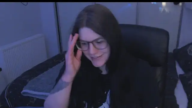 Snapshot of GothSuccubusBabe chatting on February 15, 2026, 8:08 pm GothSuccubusBabe online show from February 15, 2026, 8:08 pm