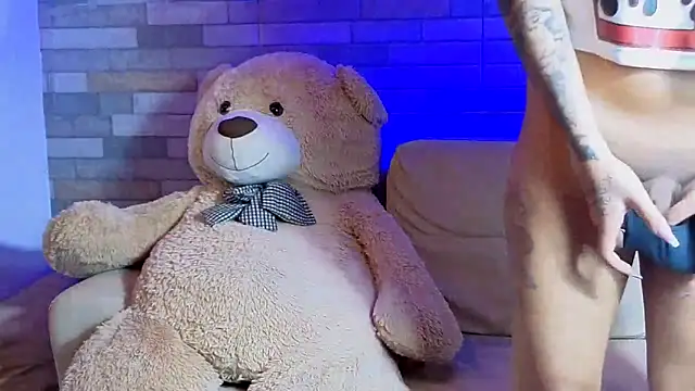 DixyPalmer online show from March 4, 2026, 7:54 pm