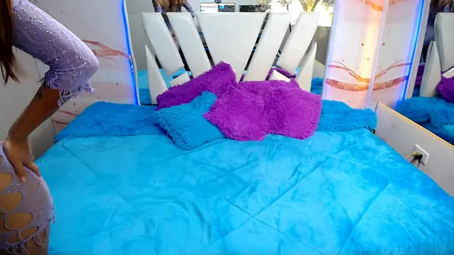 amimersh18 online show from October 7, 2025, 12:22 am