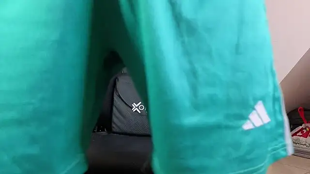 samuelcoopeer online show from March 27, 2026, 9:38 pm