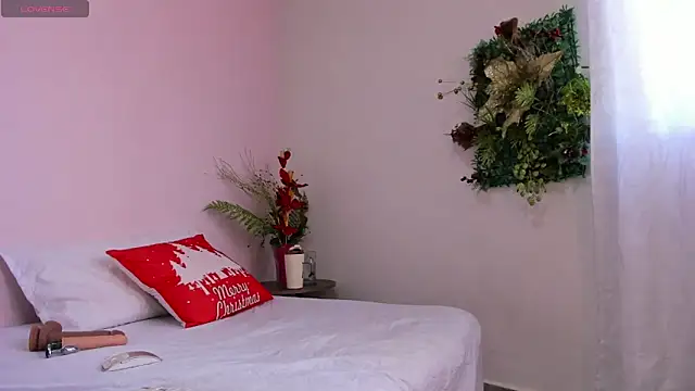 Snapshot of Ameliacooley chatting on December 21, 2025, 3:36 pm Ameliacooley online show from December 21, 2025, 3:36 pm