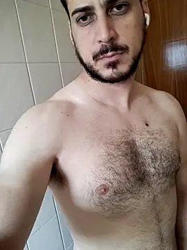 Gostozincrazy online show from March 3, 2026, 10:33 am