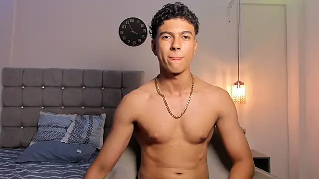 Santy Stump online show from December 19, 2025, 8:55 pm