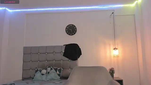 Snapshot of Santy_Stump chatting on November 23, 2025, 8:08 pm Santy Stump online show from November 23, 2025, 8:08 pm