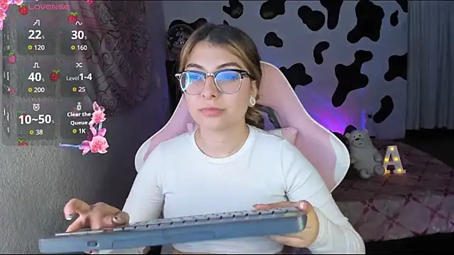 Snapshot of abbie_jensen_ chatting on February 9, 2026, 4:21 am abbie jensen online show from February 9, 2026, 4:21 am