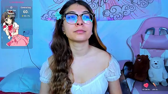 Snapshot of abbie_jensen_ chatting on May 27, 2026, 6:59 pm abbie jensen online show from May 27, 2026, 6:59 pm