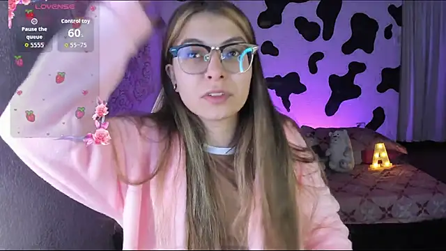 Snapshot of abbie_jensen_ chatting on January 6, 2026, 3:10 am abbie jensen online show from January 6, 2026, 3:10 am