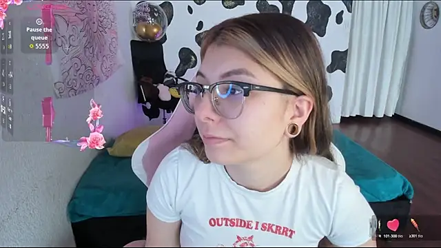 Snapshot of abbie_jensen_ chatting on December 19, 2025, 5:04 pm abbie jensen online show from December 19, 2025, 5:04 pm