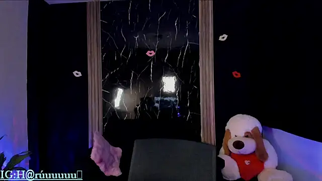 Snapshot of Haruu_tay chatting on April 1, 2026, 1:19 am Haruu tay online show from April 1, 2026, 1:19 am