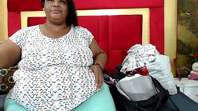 Snapshot of Exoticbigmandy chatting on March 19, 2026, 1:44 pm Exoticbigmandy online show from March 19, 2026, 1:44 pm