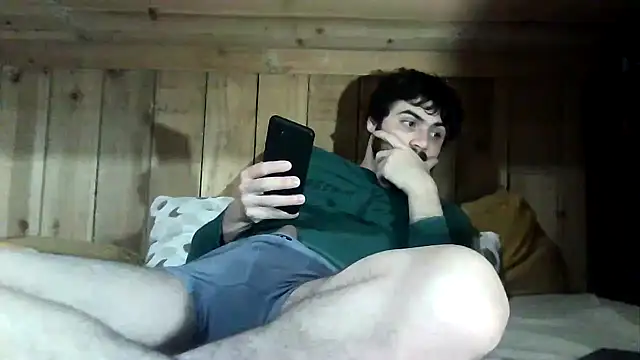 Angelsordemons6 online show from February 23, 2026, 11:16 pm