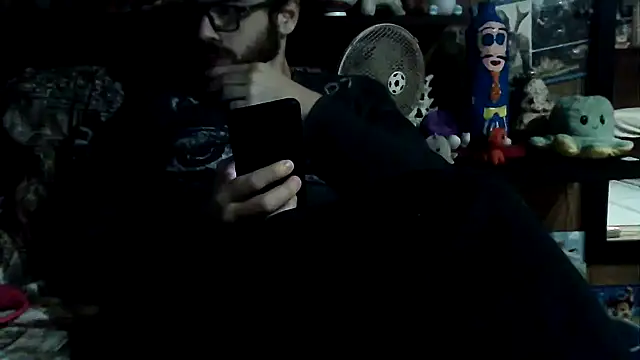 Angelsordemons6 online show from January 5, 2026, 8:23 pm