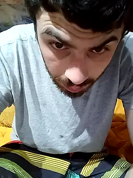 Angelsordemons6 online show from October 18, 2025, 9:39 pm