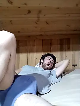 Angelsordemons6 online show from September 9, 2025, 7:40 am