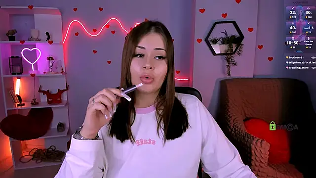 jeren smile online show from April 2, 2026, 12:40 am