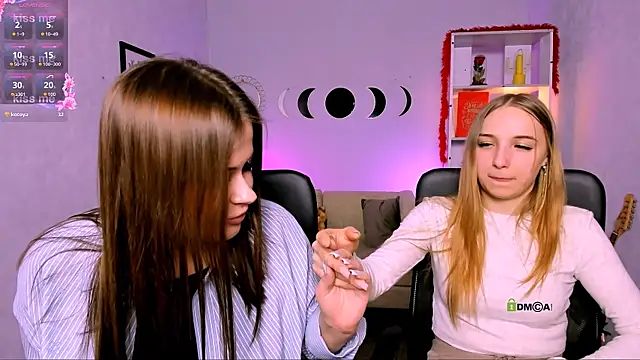 jeren smile online show from April 4, 2026, 8:48 pm