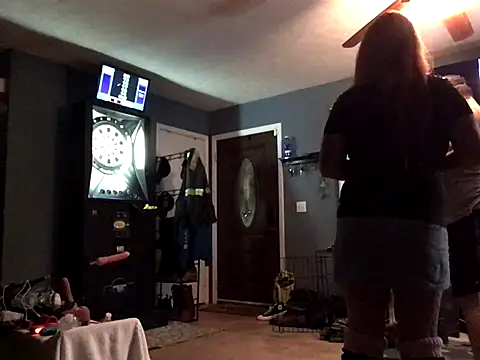 Snapshot of weready79 chatting on December 18, 2025, 7:46 am weready79 online show from December 18, 2025, 7:46 am