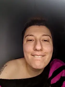 h4cMorganaEvelynn online show from December 17, 2025, 12:15 am