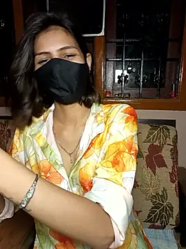 Isha Sax online show from October 13, 2025, 7:15 pm